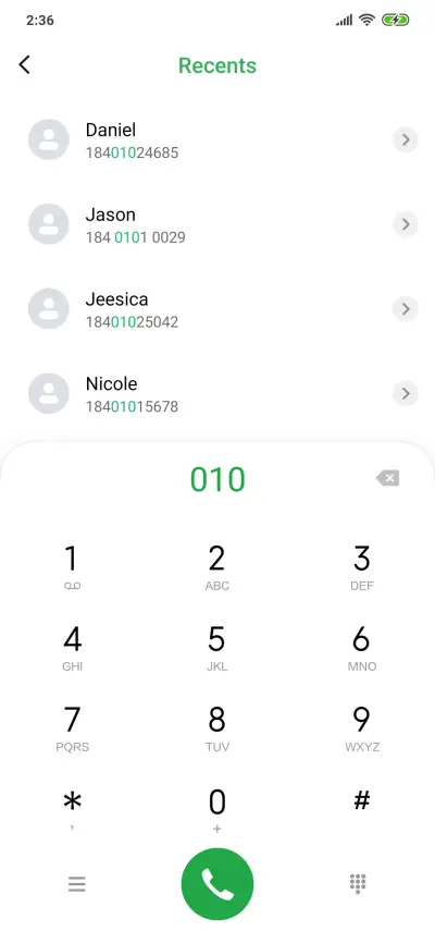 Joker_3MDP - Screenshot 6