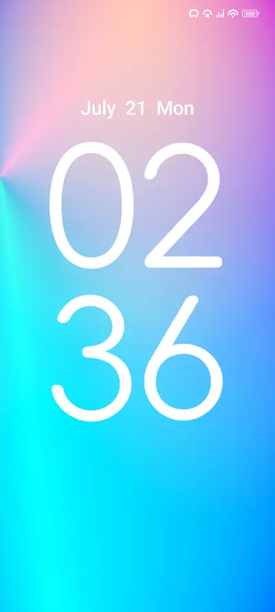 VoidzzXetheral - Screenshot 1