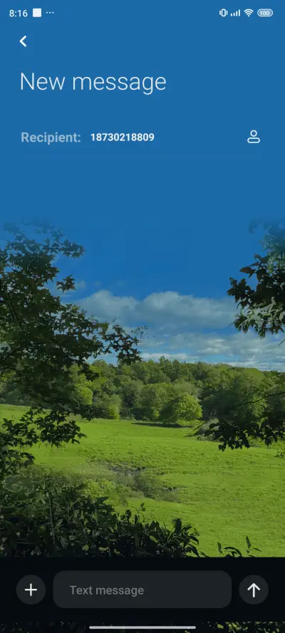 Nature of breath - Screenshot 8