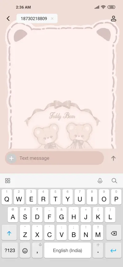 cute brown bear - Screenshot 8