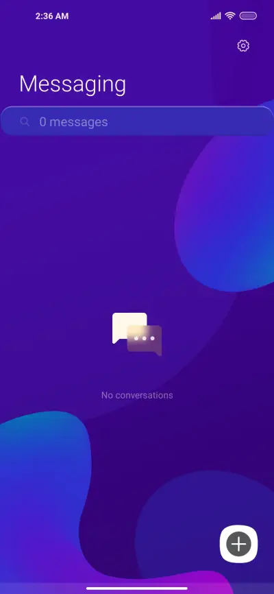 Light color - Screenshot 7
