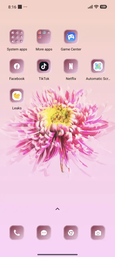 Daisy Petal - Screenshot 3