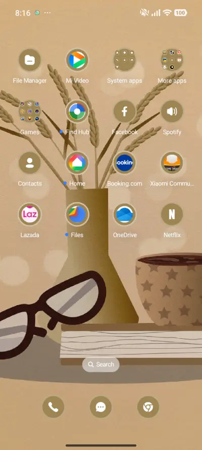 Specs - Screenshot 3