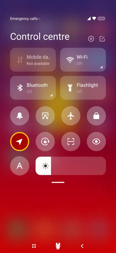 Iron Man_DWM20 - Screenshot 5