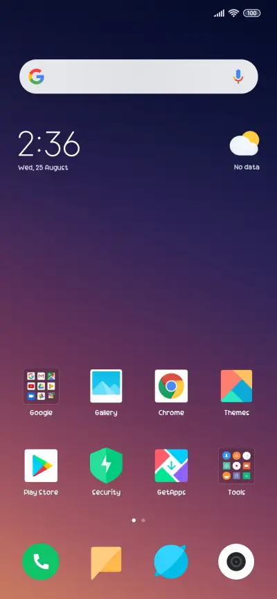 Tasha - Screenshot 4