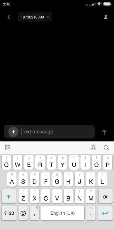 StockDark_Gray - Screenshot 8