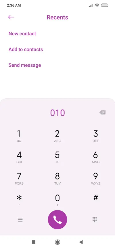 3D Neon_3MDS - Screenshot 6