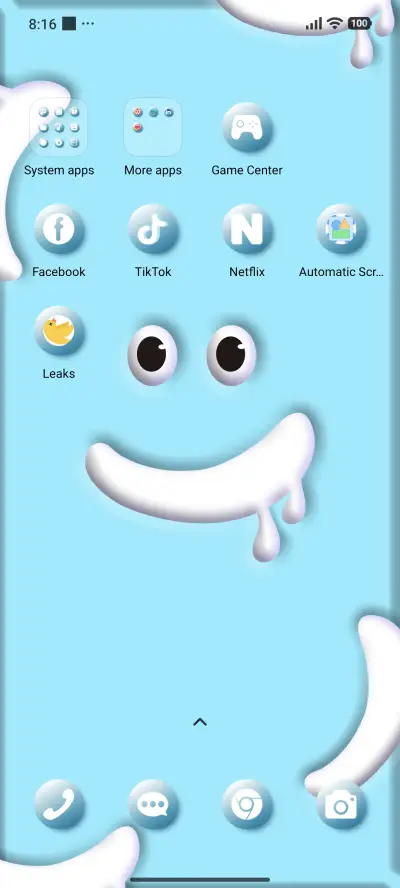 greedy - Screenshot 3