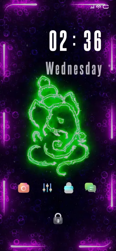 Bal Ganesha - Screenshot 1