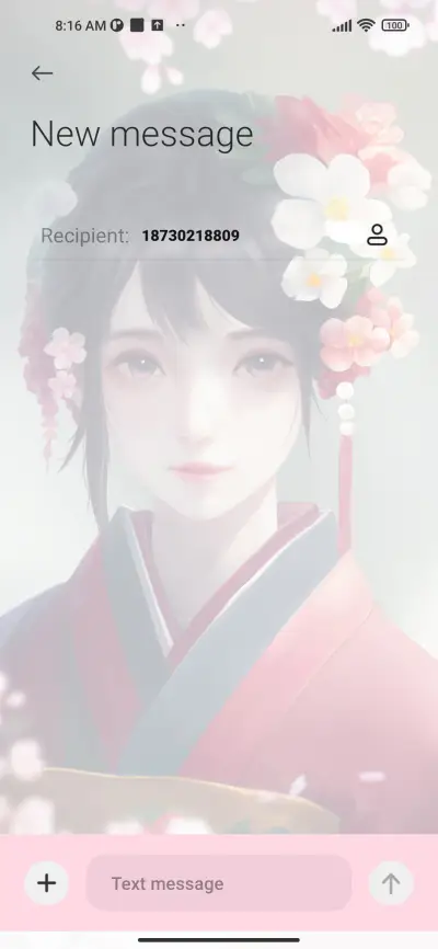 Realm girl - Screenshot 8