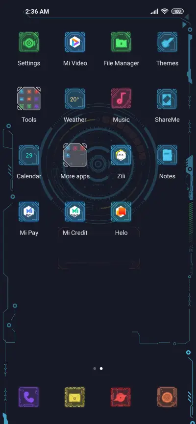 Space Navigation - Screenshot 4