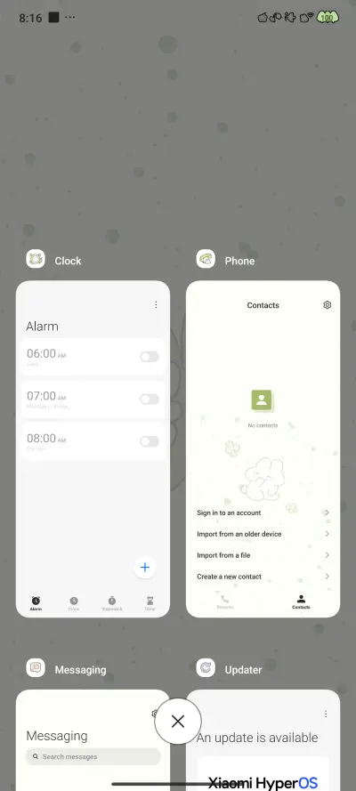 Lucky rabbits - Screenshot 4