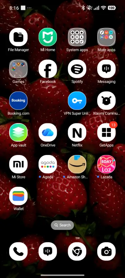 Berry Bloom - Screenshot 3