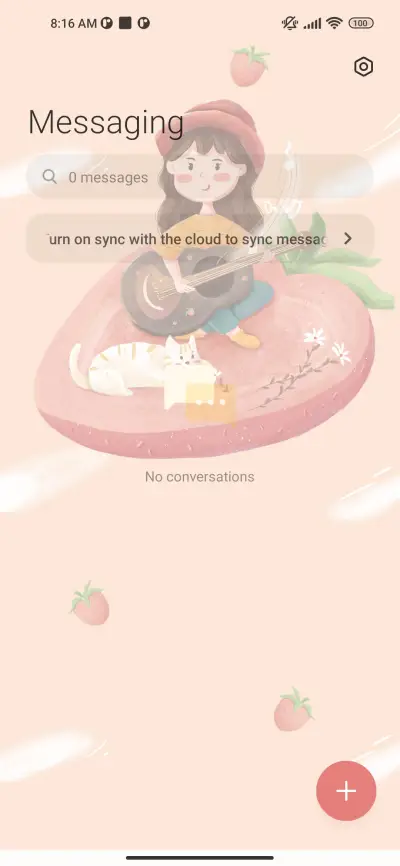 Strawberry girl - Screenshot 7