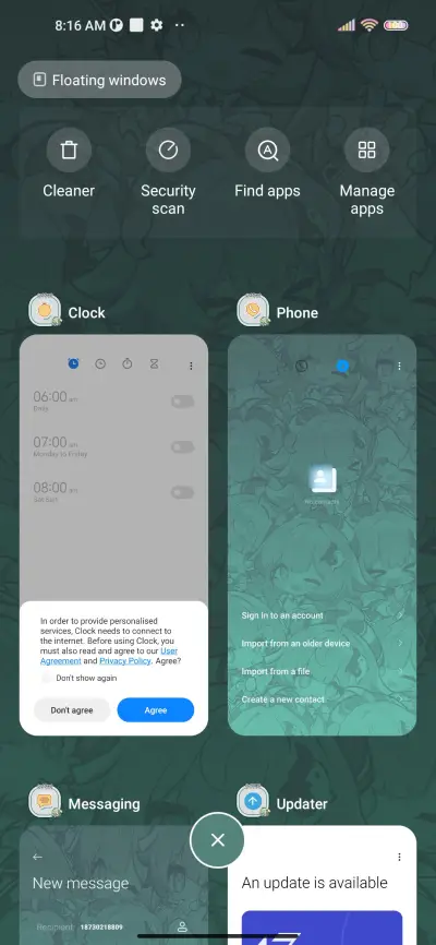 The tail judge - Screenshot 4