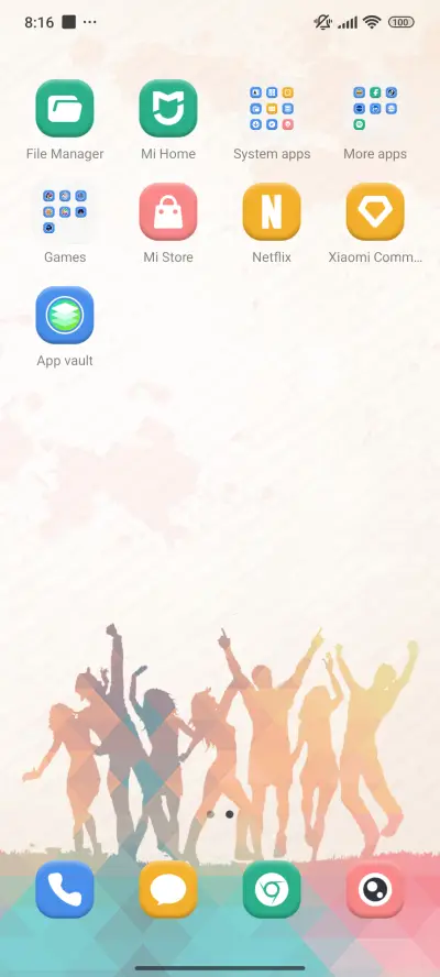 Youth Exile - Screenshot 3