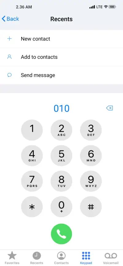 iOS 14 Beta - Screenshot 6