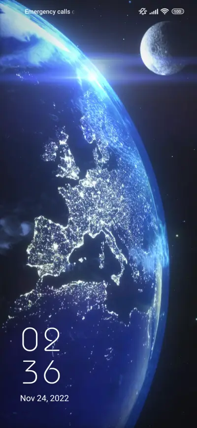 Universe Stars - Screenshot 2