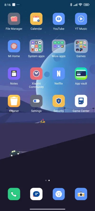 Travel Time - Screenshot 3