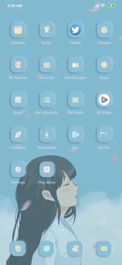 Love Female - Screenshot 3