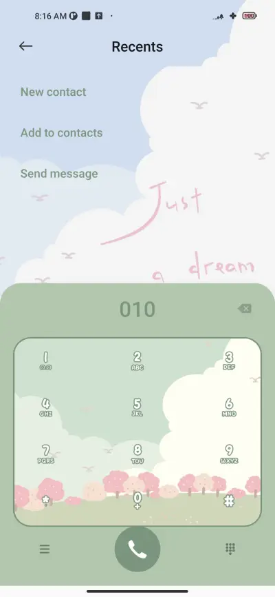 It Is A Dream - Screenshot 6