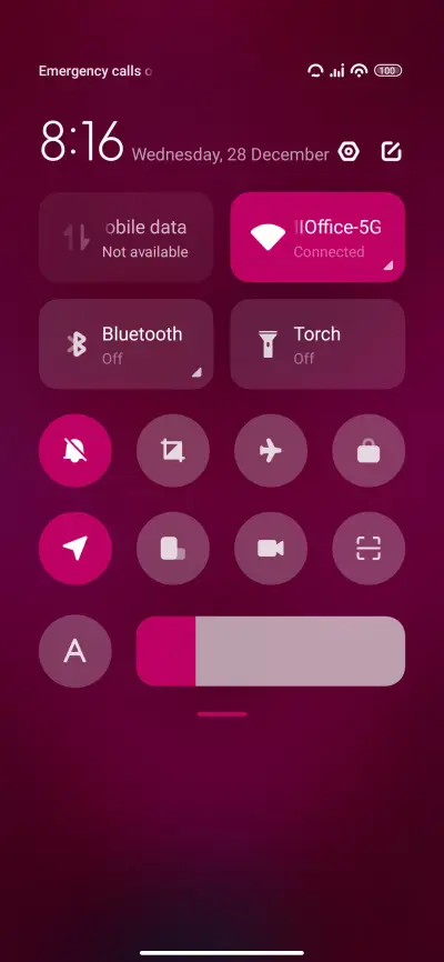 neon elite - Screenshot 5