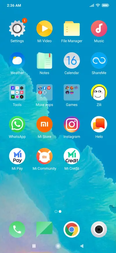 cool v11 - Screenshot 3