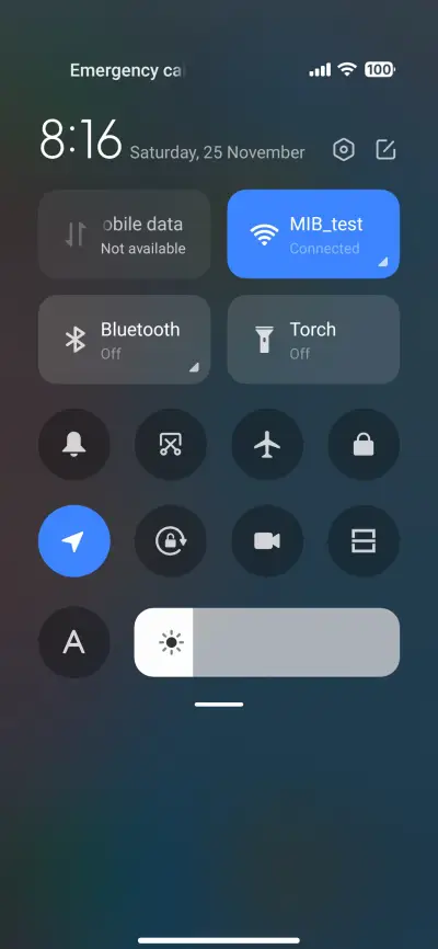 Sakura - Screenshot 5