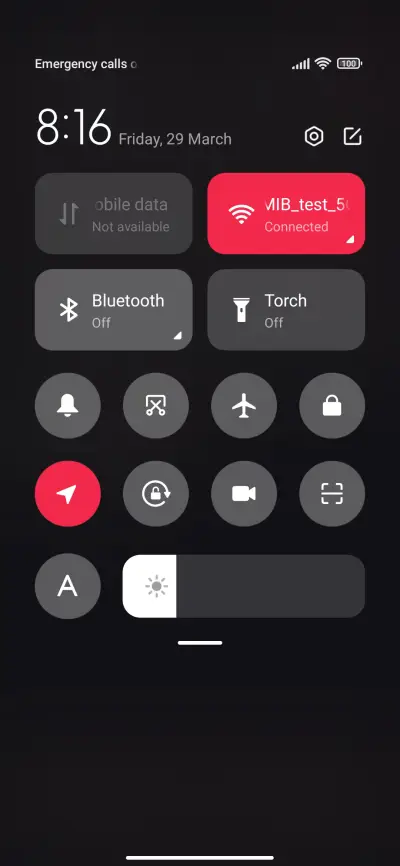 Candy keyboard - Screenshot 5