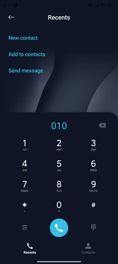 Pro Gray - Screenshot 6