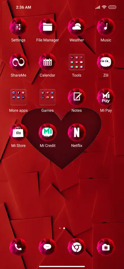 Lovee On - Screenshot 3