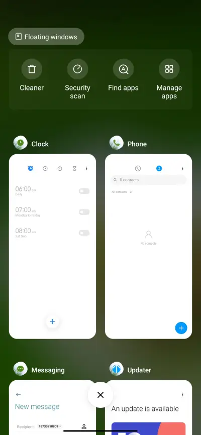 Love 40 - Screenshot 4