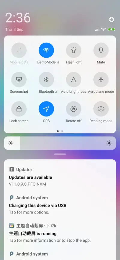 Fantasy - Screenshot 5
