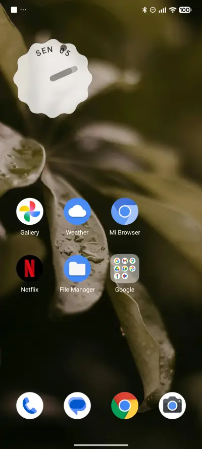 Flowerhunts - Screenshot 2