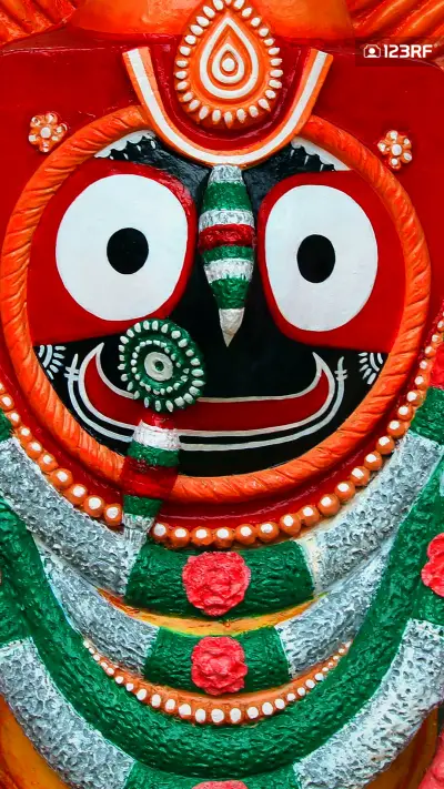 Jagannath Rath Yatra (1)