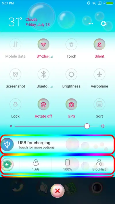 Bubble Pop - Screenshot 5