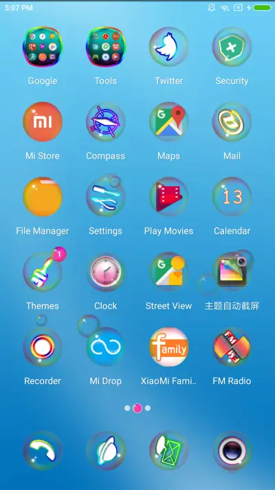 Bubble Pop - Screenshot 3