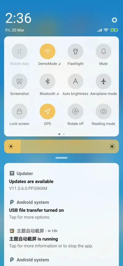 Dolphin_3MDS - Screenshot 5