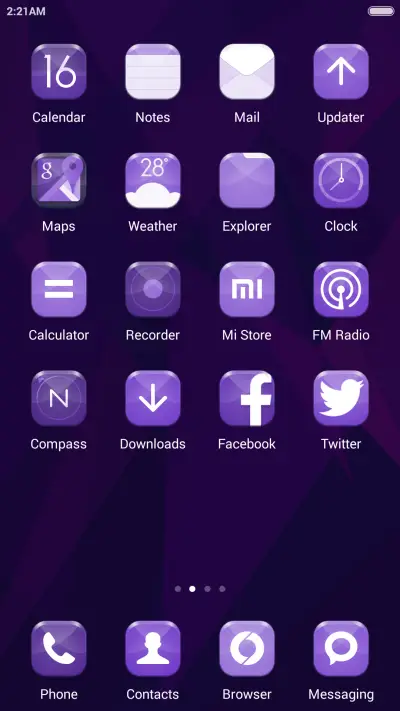 [IN]Cricket Twenty20 - Screenshot 3