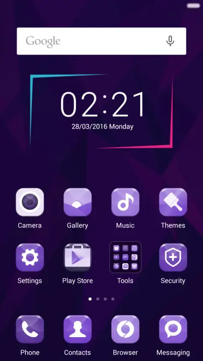 [IN]Cricket Twenty20 - Screenshot 2