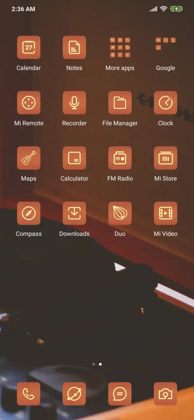 Vintage_Light_DWM19 - Screenshot 3