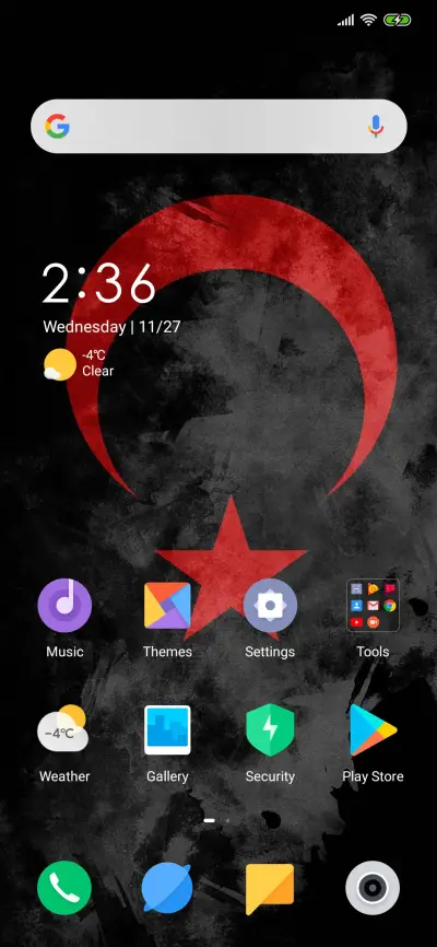 Turkey v10 - Screenshot 2