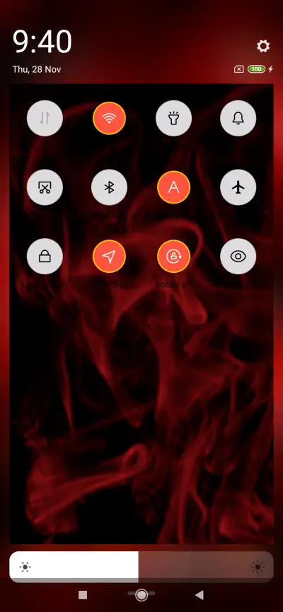 Alien_DWM19 - Screenshot 5