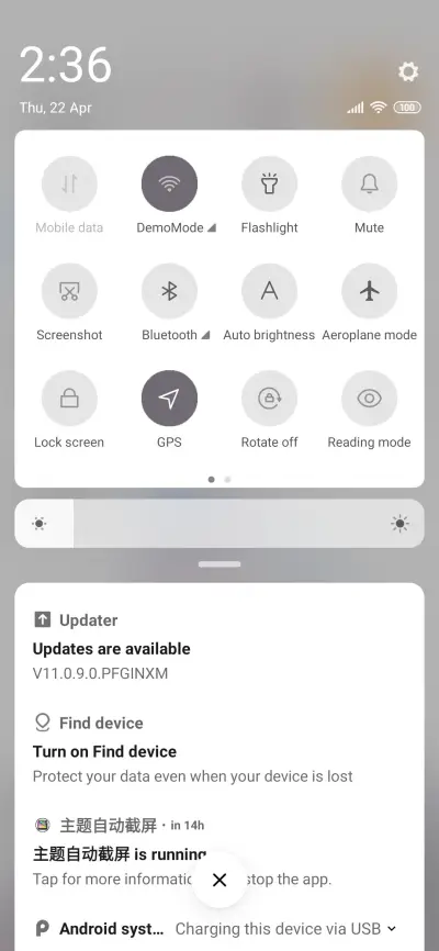 Handsome - Screenshot 5