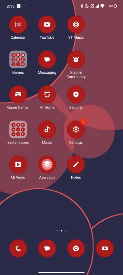 Putih Merah - Screenshot 3