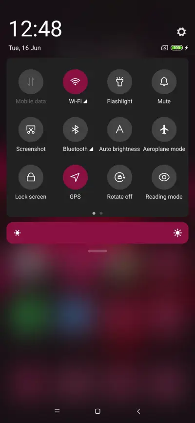 Canadian Leaf_3MDS - Screenshot 5