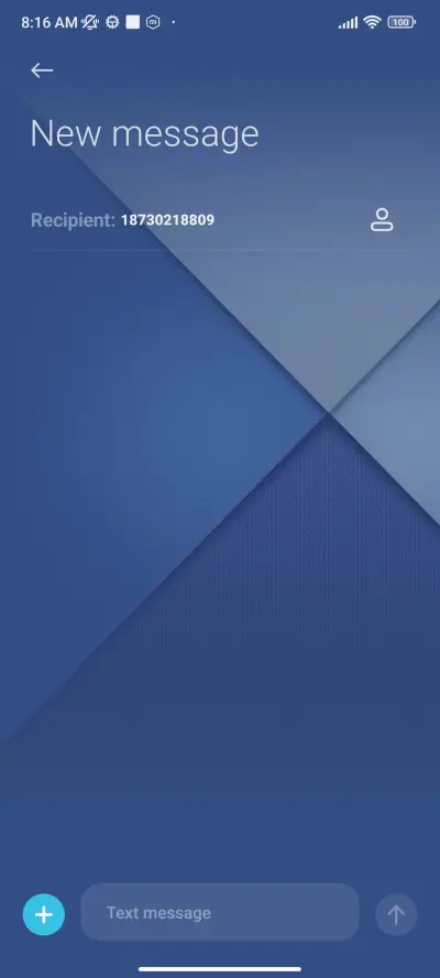 Layered Azure - Screenshot 8