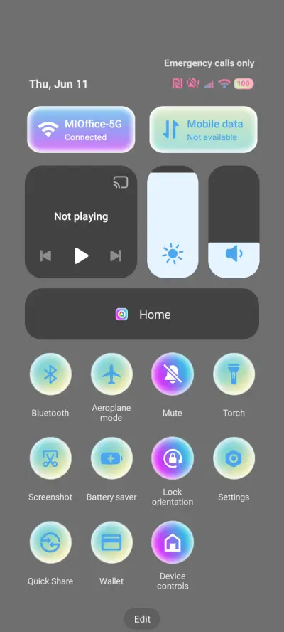 Colorful custom - Screenshot 6