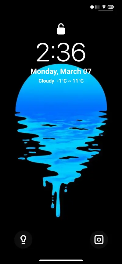 Sakshi_Blue - Screenshot 1