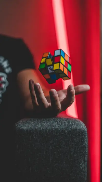 Uber Cool (6) - Screenshot 1